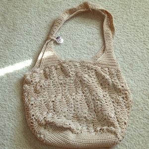 Authentic The Sak Handbag