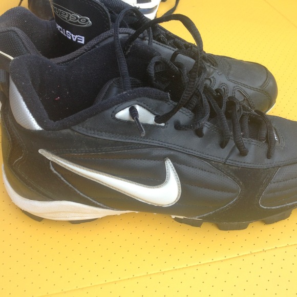 Nike Shoes for running.