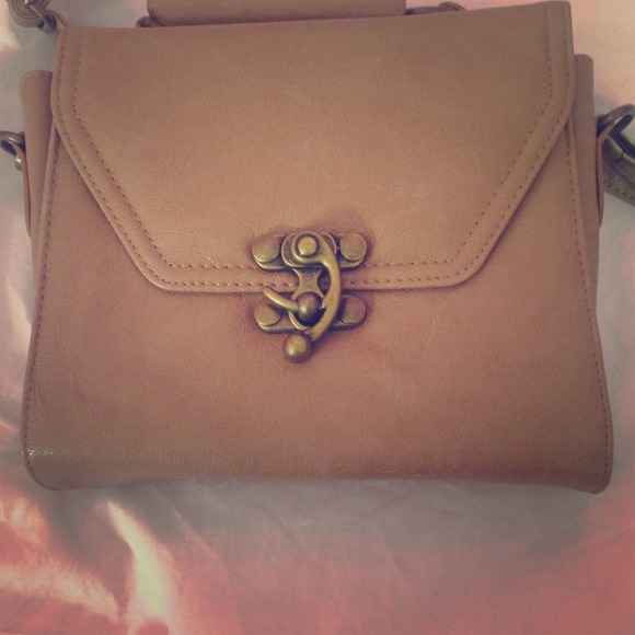 ⛔SOLD⛔ Xhilaration Vintage Looking Purse