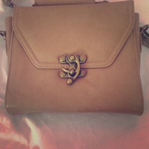⛔SOLD⛔ Xhilaration Vintage Looking Purse