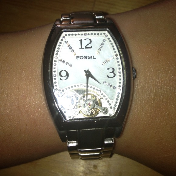 Fossil Watch