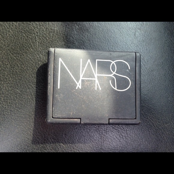 Sold Nars blush - Dolce Vita