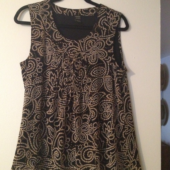Bundle 4 tops