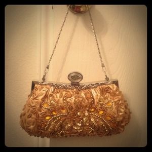 🎉Reduced Again!!! Stunning evening purse!!!❤