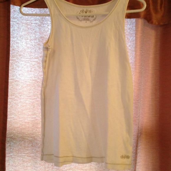 SOLD-SOLDNice Tank Top