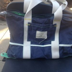 American Eagle Bag