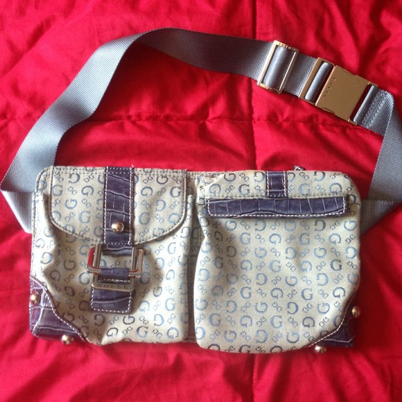 Guess Belt Bag