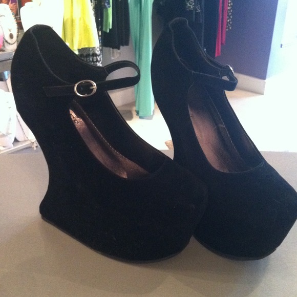 Giuseppe inspired Mary Jane