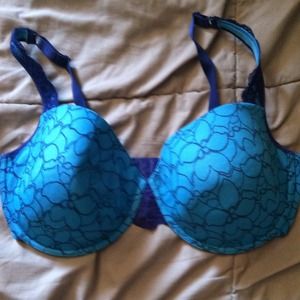 New Fredrick's of Hollywood bra 38 DD