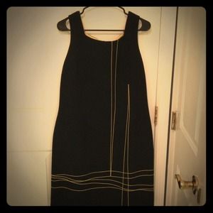 🎉❤Reduced❤🎉 Classic YL black dress