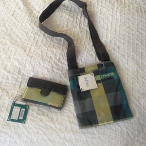 Reserved bundle