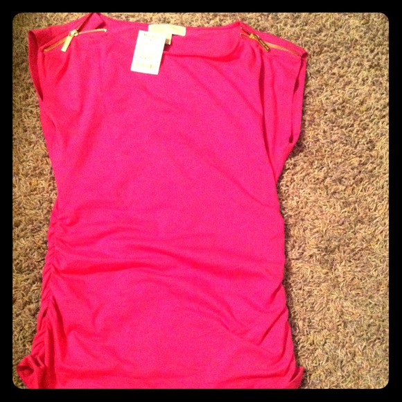 Michael Kors  top