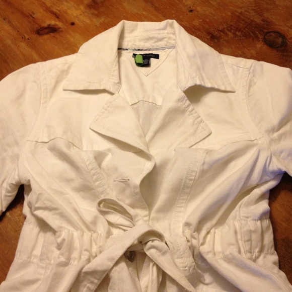 Tommy Hilfiger Casual Jacket