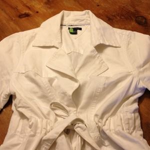 Tommy Hilfiger Casual Jacket