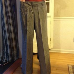 Ann Taylor loft dress pant. Size 10 LONG