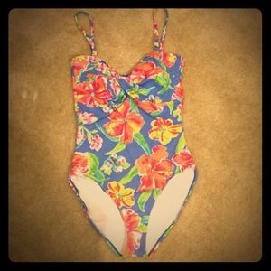 Ralph Lauren bathing suit. Reduced