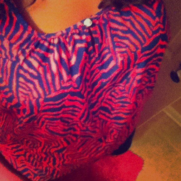 A tank top