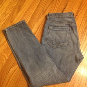 Citizen of humanity jeans