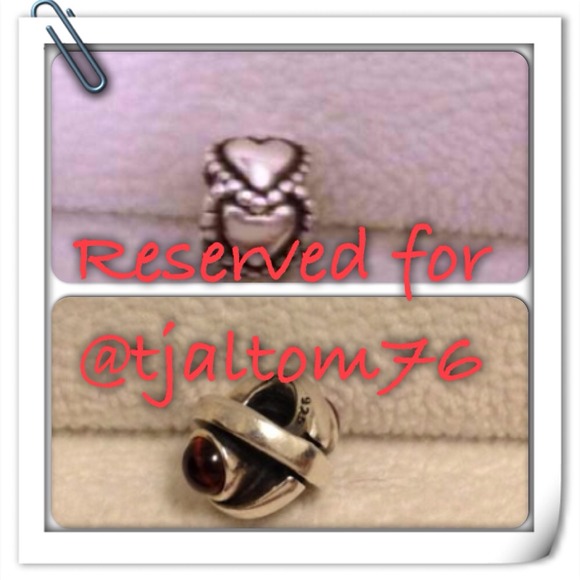 Bundle ❤ reserved!