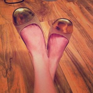 Cute Flats from NY&C, perfect for work!