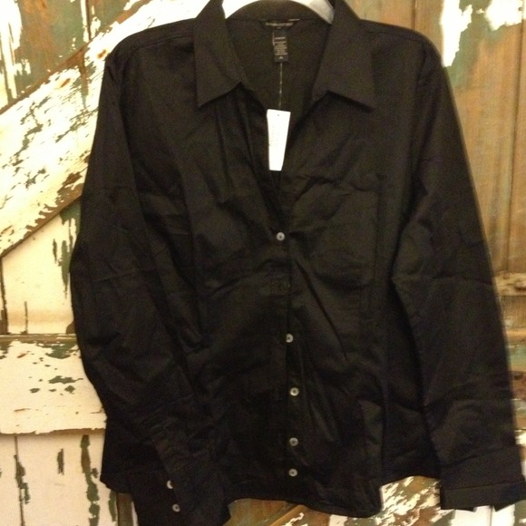 Banana Republic shirt
