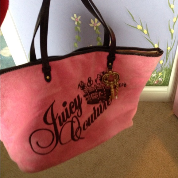 Juicy purse