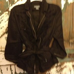 Ann Taylor Jacket
