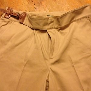 Ralph Lauren pant