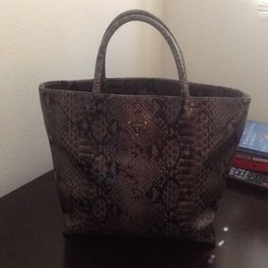 Guess purse, zebra blouse, lace blouse,black dress