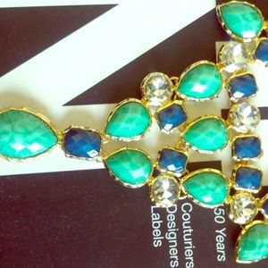 🚫SOLD🚫Amrita singh necklace