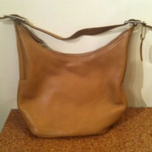 Authentic vintage Coach bag PRICE LOWERED!!!!