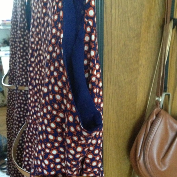 Spring dress - Picture 3 of 4