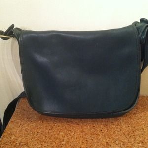 Classic Vintage Coach