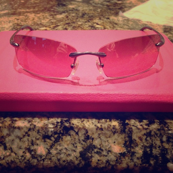 🚫SOLD🚫Ray-ban sunglasses
