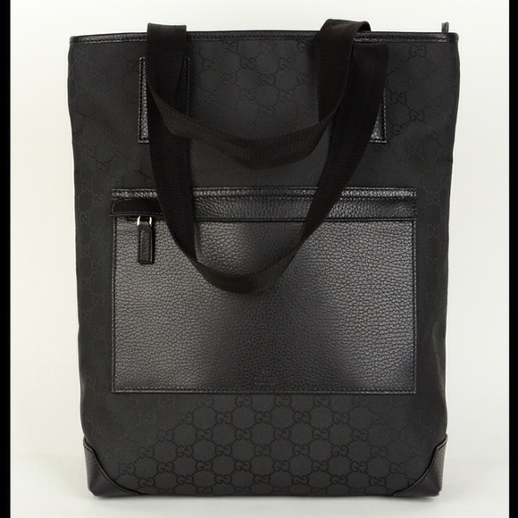 (Sold)Large Gucci tote