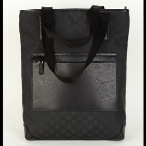 (Sold)Large Gucci tote