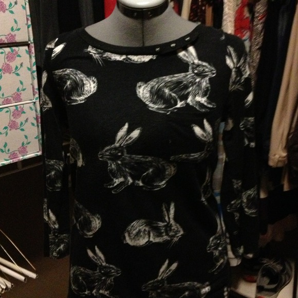 Anthropologie Top