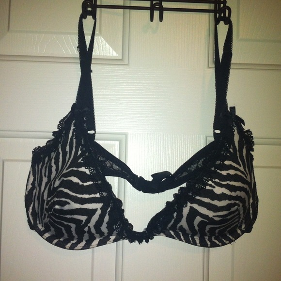 Sexy Bra