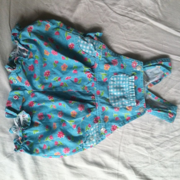 ✨✨SOLD✨✨Spring jumper