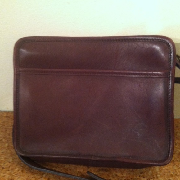 Vintage coach