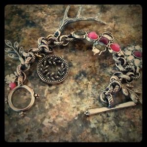 Luck Brand bracelet!!! ✨