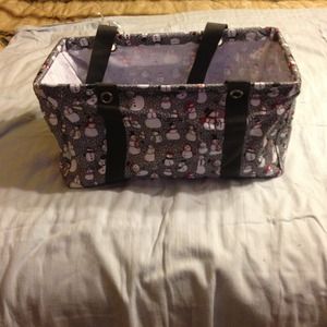 Thirty One medium utility tote