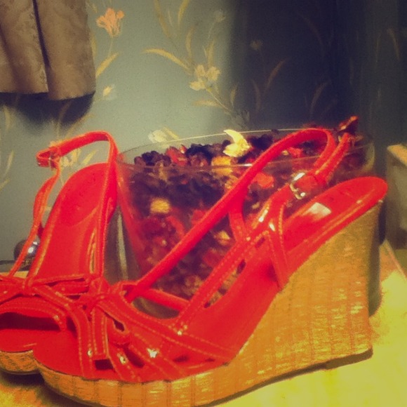 Wedges
