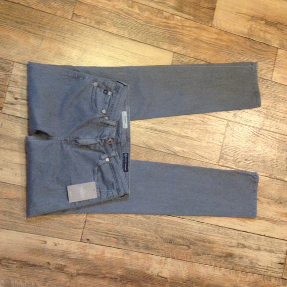 ❌SOLD❌AG Adrianno Goldschmied Pants - Picture 2 of 4