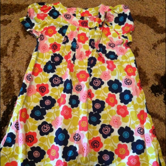 Cherokee dress size 5t