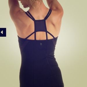 Awesome Yoga/workout tank!!