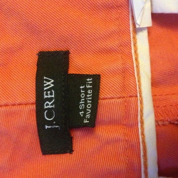 Size 4 Coral Wide leg pant - Picture 3 of 3