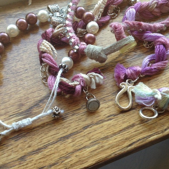 Handmade arm candy :) - Picture 3 of 3
