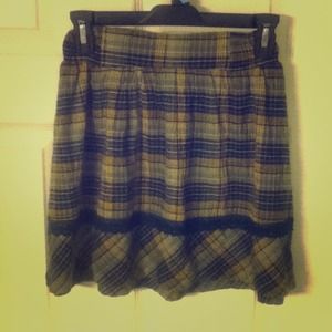 50's style skirt