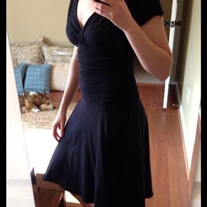 Velvet By Graham & Spencer Super Soft Dress Size S